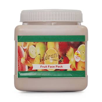 Fruit Face Pack 5kg 1