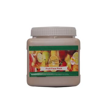 Fruit Face Pack 5kg 3