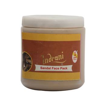 Sandal Face Pack 500g 1