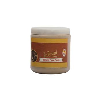 Sandal Face Pack 500g 3