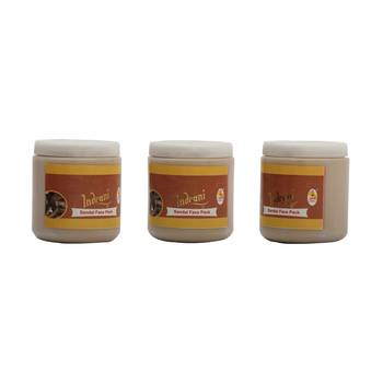 Sandal Face Pack 500g 4