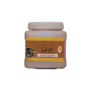 Sandal Face Pack 1kg 1