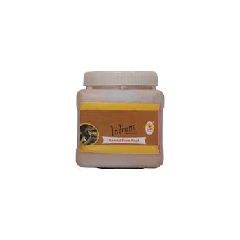 Sandal Face Pack 1kg 3