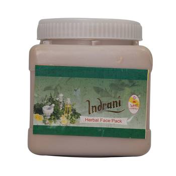 Herbal Face Pack 1kg 1