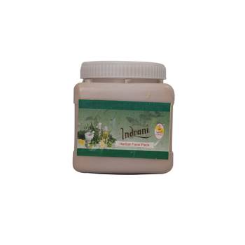 Herbal Face Pack 1kg 3