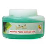 Alovera Facial Massage Gel 200g