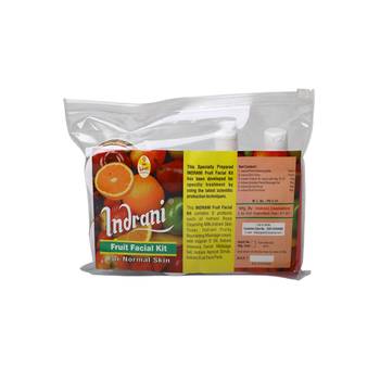 Fruit Facial Kit 400g 2