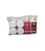 Almond Facial Kit 400g
