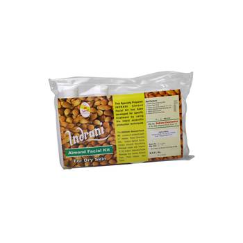 Almond Facial Kit 400g 2