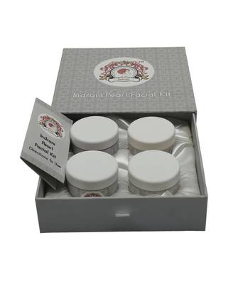 Pearl Facial Kit 400g 1