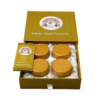Gold Facial Kit 400g 1