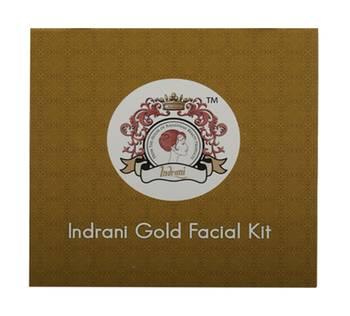 Gold Facial Kit 400g 2