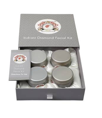 Diamond Facial Kit 400g 1