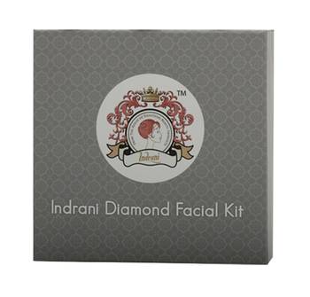 Diamond Facial Kit 400g 2