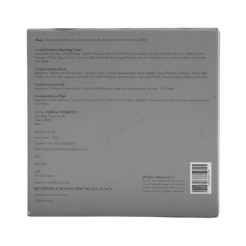 Diamond Facial Kit 400g 3