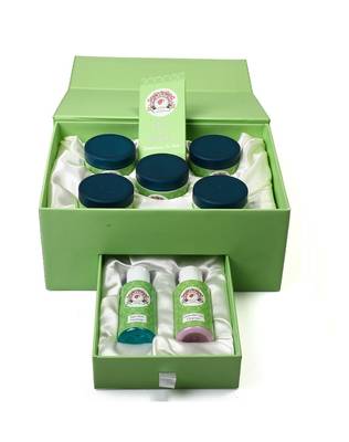 Spa Facial Kit 600g 1