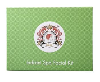 Spa Facial Kit 600g 2