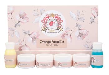 Orange Facial Kit 60 gm 1