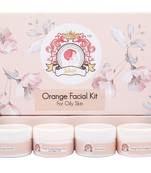 Orange Facial Kit 60 gm