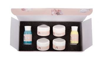 Orange Facial Kit 60 gm 5