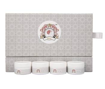Pearl Facial Kit 40 gm 1