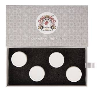Pearl Facial Kit 40 gm 5