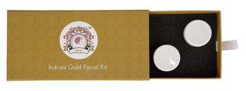 Gold Facial Kit 40 gm 3