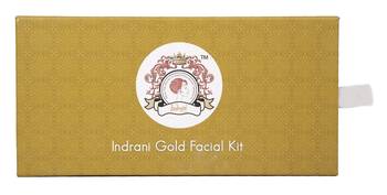 Gold Facial Kit 40 gm 4