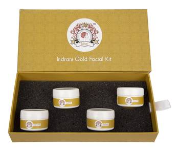 Gold Facial Kit 40 gm 5