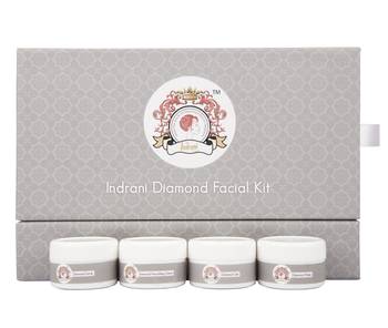 Diamond Facial Kit 40 gm 1