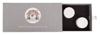 Diamond Facial Kit 40 gm 4