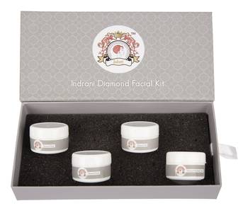 Diamond Facial Kit 40 gm 5