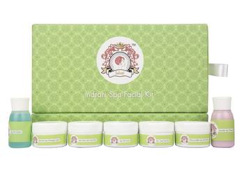 Spa Facial Kit 70 gm 1