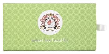 Spa Facial Kit 70 gm 4