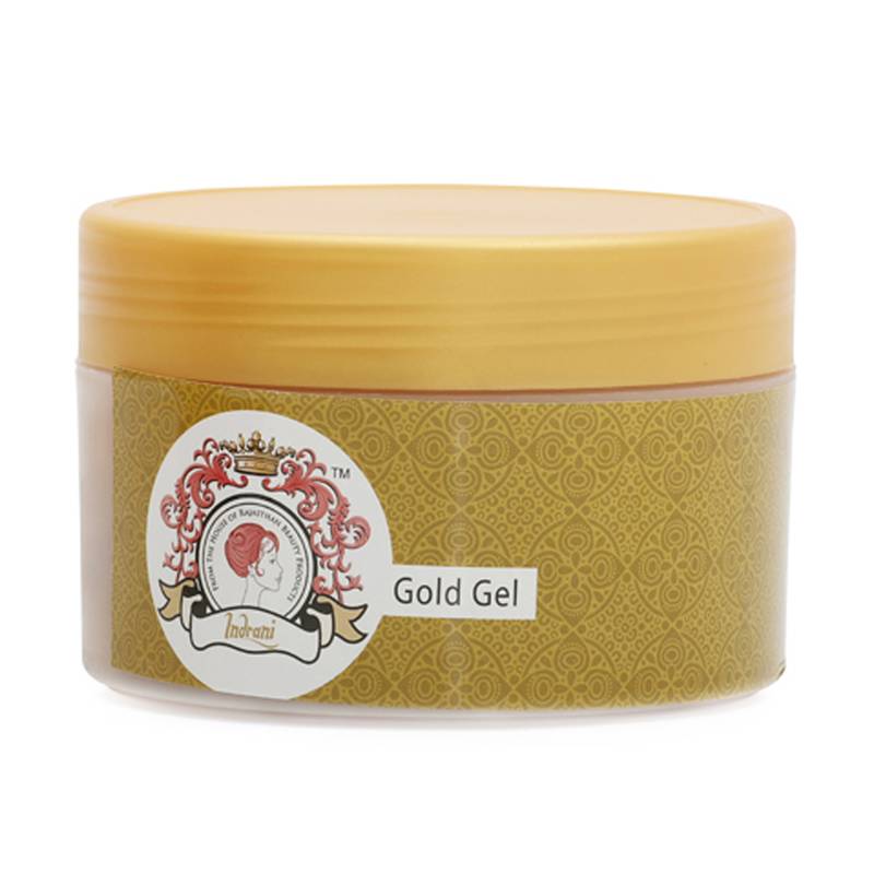 Gold Gel 300g