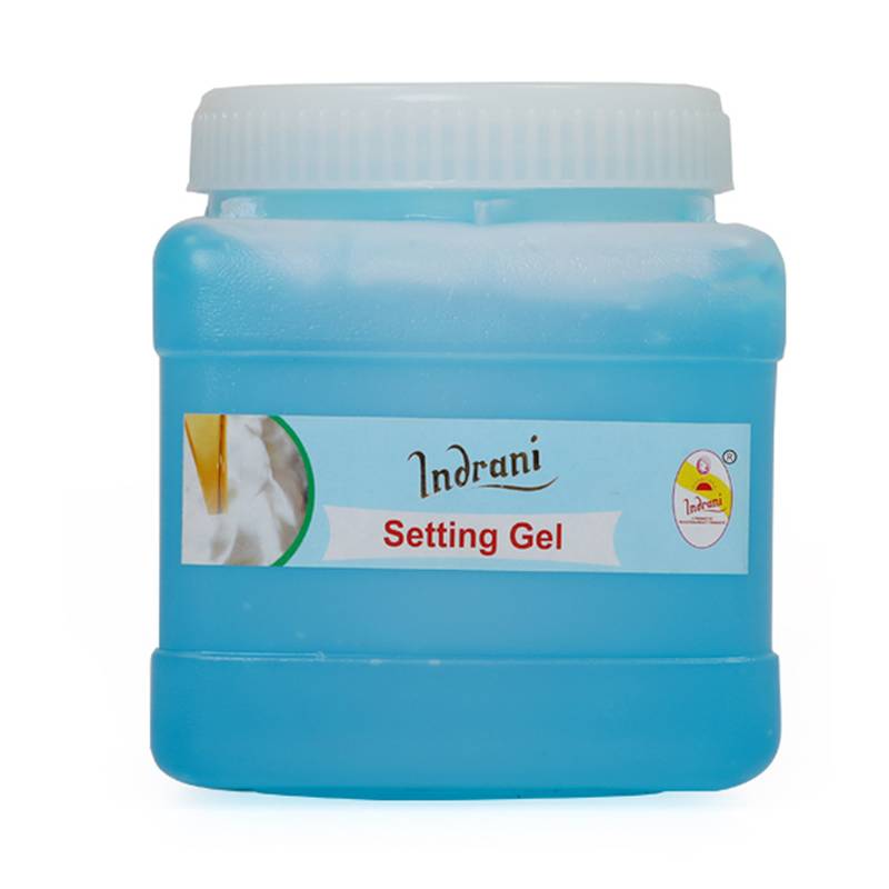 Setting Gel 1kg