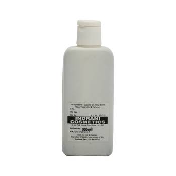 Amla Hair Oil 100ml 2