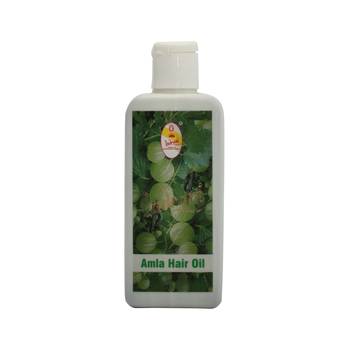 Amla Hair Oil 100ml 3