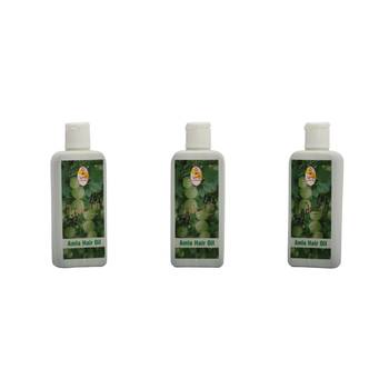 Amla Hair Oil 100ml 4