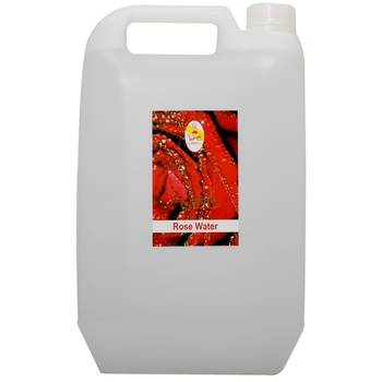 Rose Water 5Litre 1