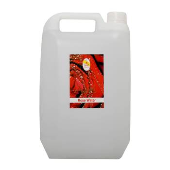Rose Water 5Litre 3