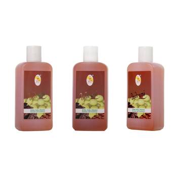 Aritha, Amla, Shikakai Shampoo With Conditioner 500ml 4