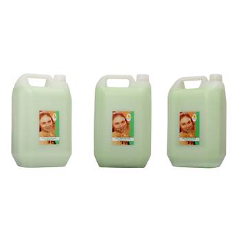 Green Apple Shampoo With Conditioner 1litre 2