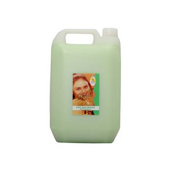 Green Apple Shampoo With Conditioner 1litre 3