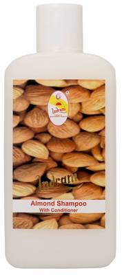 Almond Shampoo With Conditioner 500ml 1