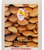 Almond Shampoo With Conditioner 500ml