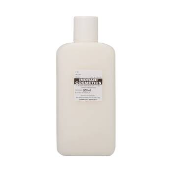 Almond Shampoo With Conditioner 500ml 2