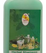 Herbal Shampoo With Conditioner 500ml
