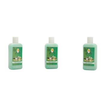 Herbal Shampoo With Conditioner 500ml 4