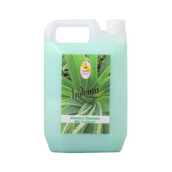 Alovera Shampoo With Conditioner 1litre 1